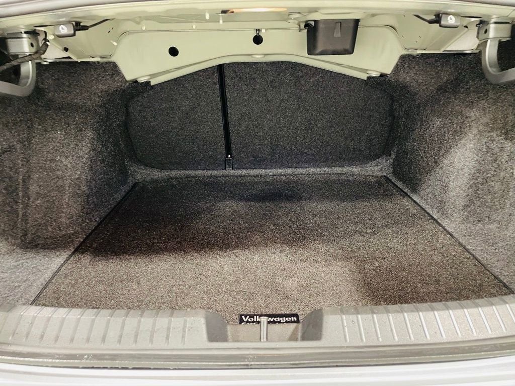 2021 Volkswagen Jetta 1.4T S