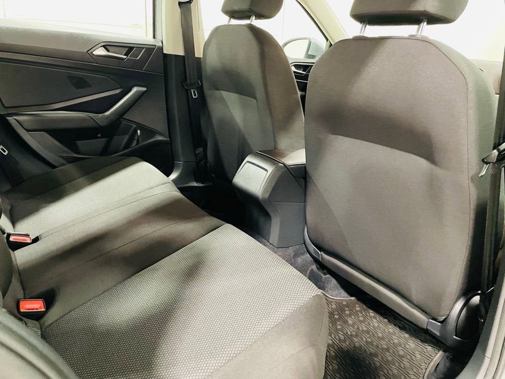 2021 Volkswagen Jetta 1.4T S