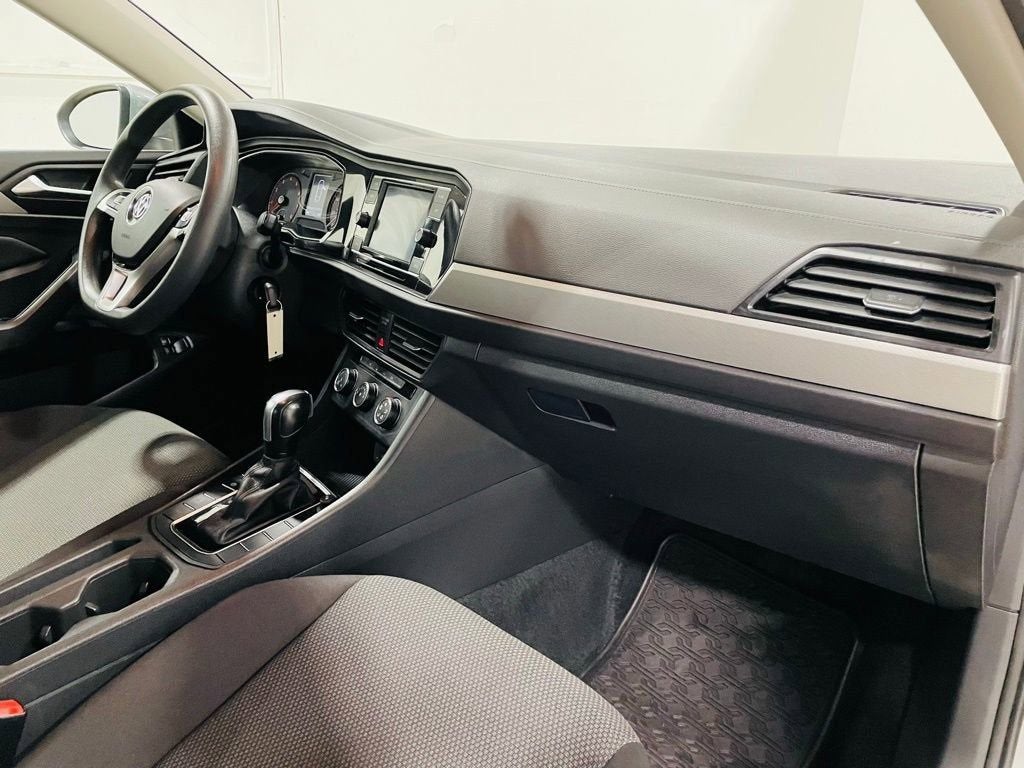 2021 Volkswagen Jetta 1.4T S