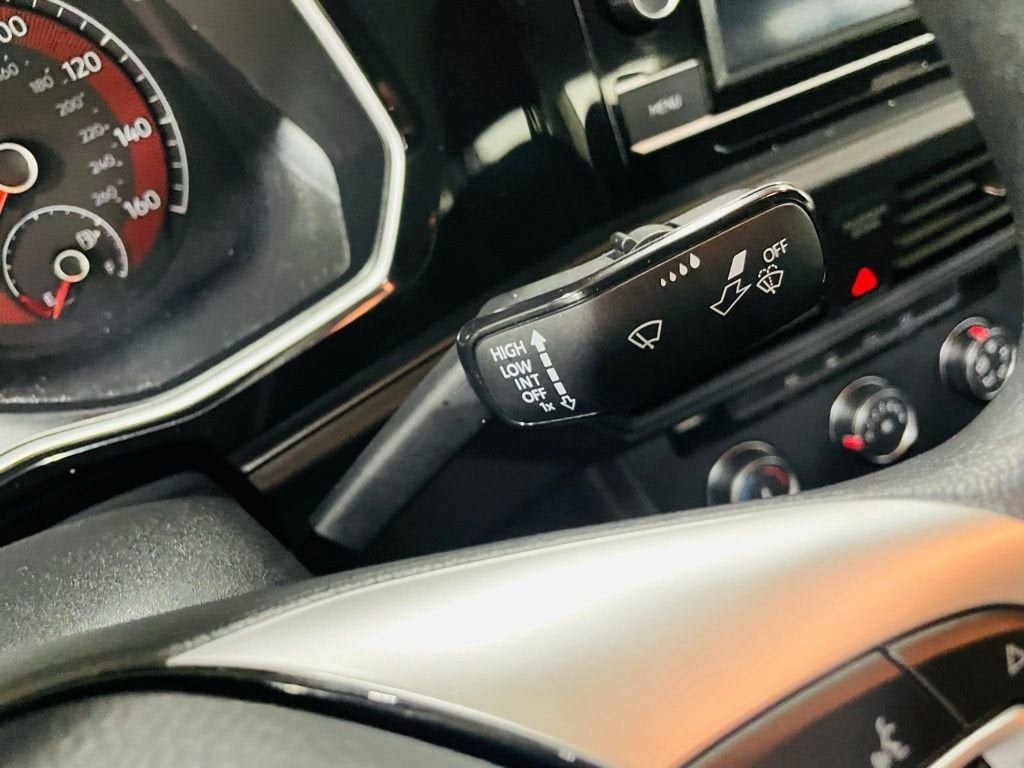 2021 Volkswagen Jetta 1.4T S