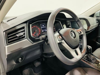 2021 Volkswagen Jetta 1.4T S