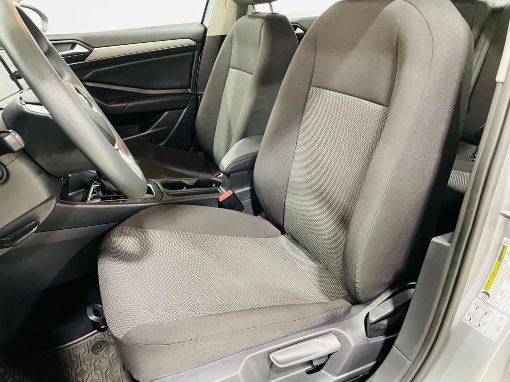 2021 Volkswagen Jetta 1.4T S