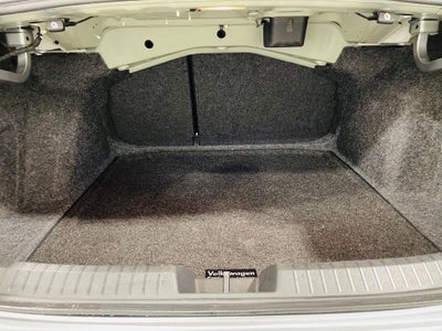 2021 Volkswagen Jetta 1.4T S