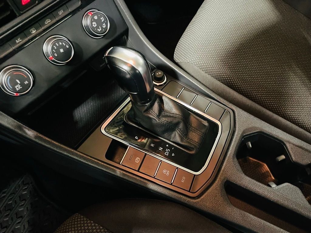 2021 Volkswagen Jetta 1.4T S