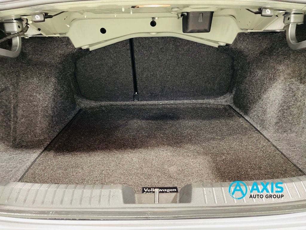 2021 Volkswagen Jetta 1.4T S