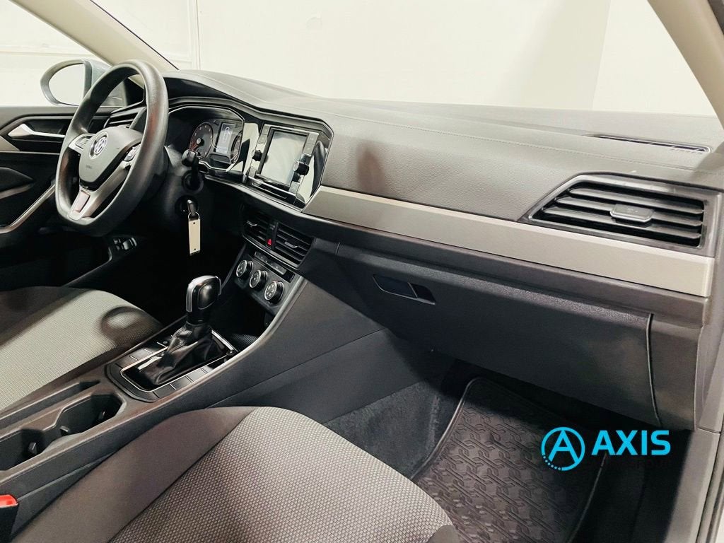 2021 Volkswagen Jetta 1.4T S