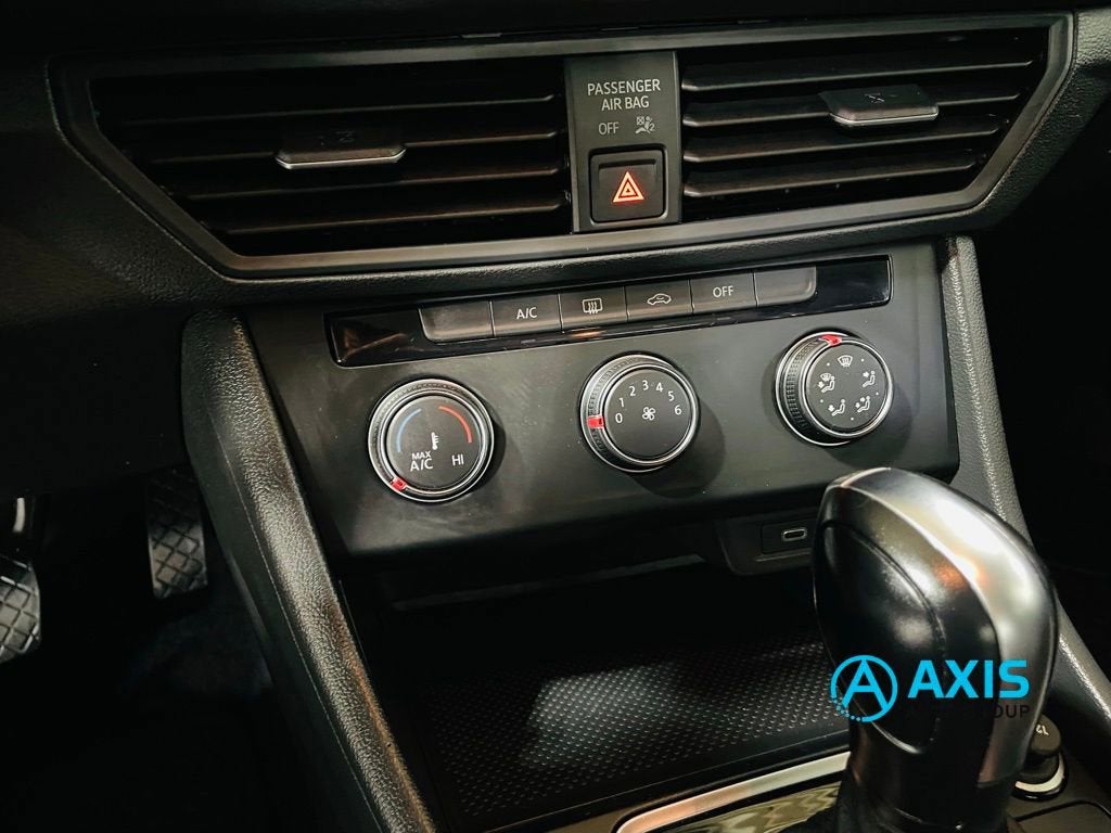 2021 Volkswagen Jetta 1.4T S