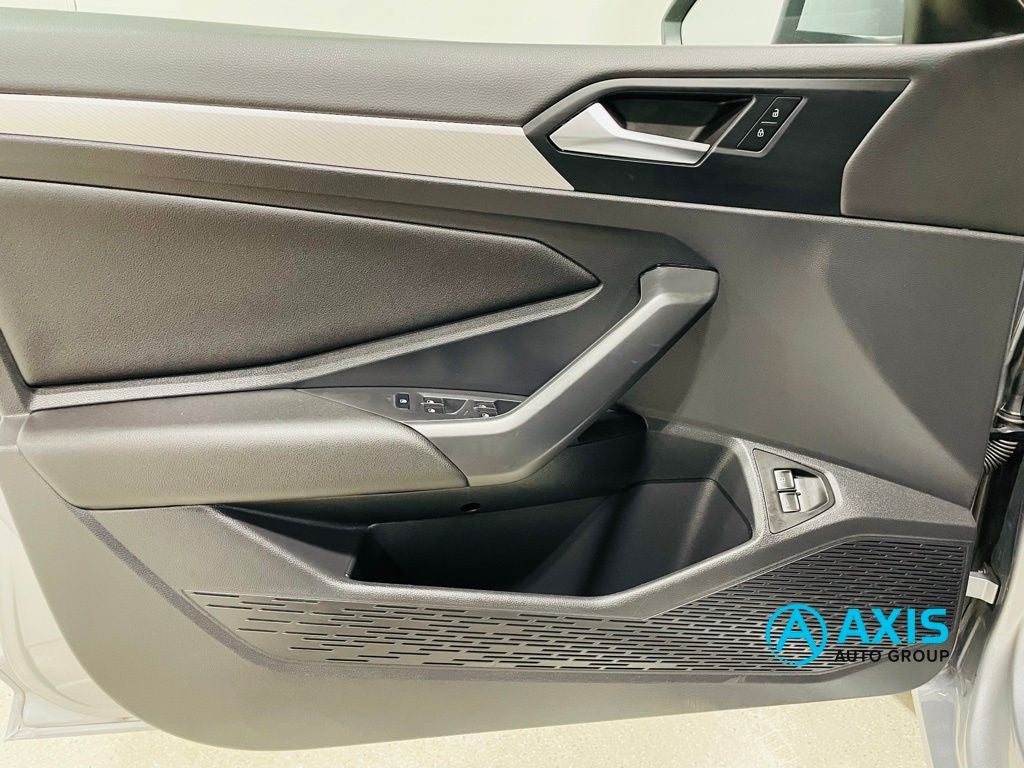 2021 Volkswagen Jetta 1.4T S