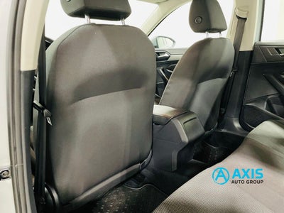 2021 Volkswagen Jetta 1.4T S