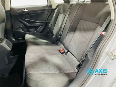 2021 Volkswagen Jetta 1.4T S