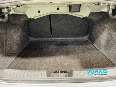 2021 Volkswagen Jetta 1.4T S