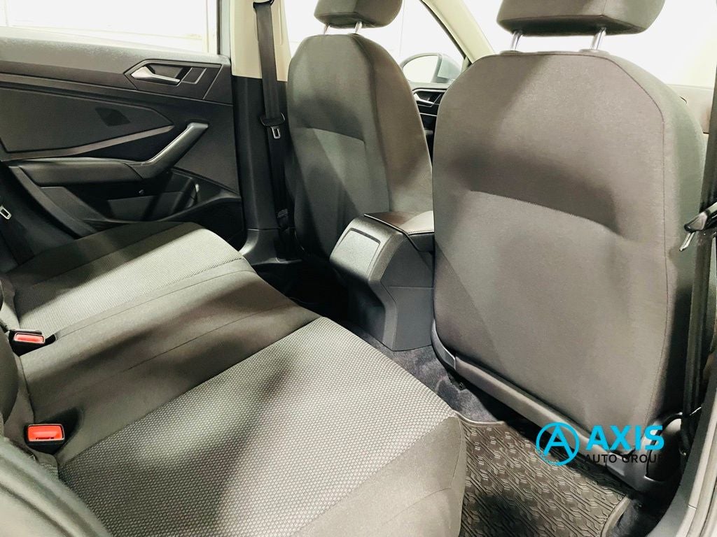 2021 Volkswagen Jetta 1.4T S