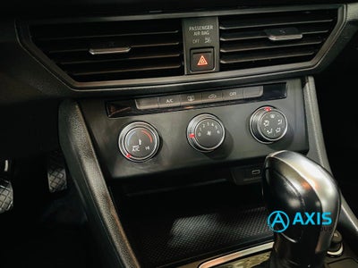 2021 Volkswagen Jetta 1.4T S