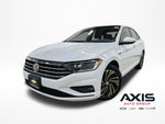 2019 Volkswagen Jetta 1.4T SEL Premium