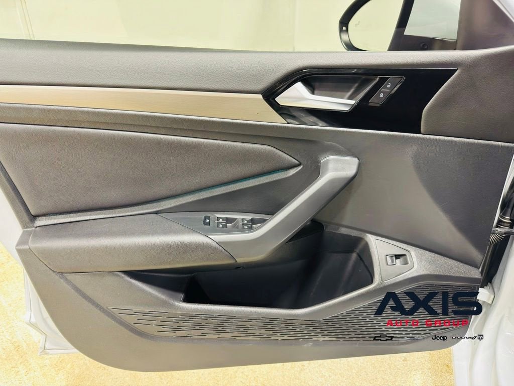 2019 Volkswagen Jetta 1.4T SEL Premium