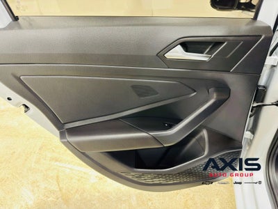 2019 Volkswagen Jetta 1.4T SEL Premium