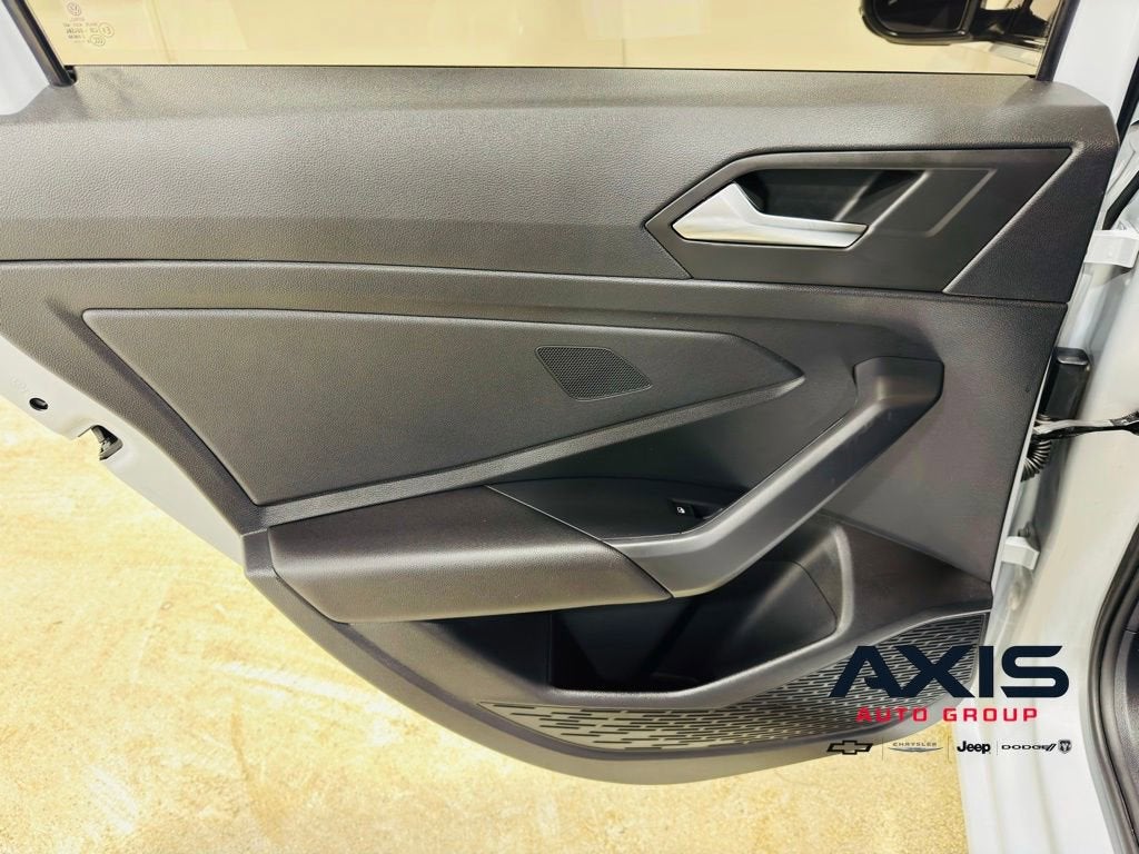 2019 Volkswagen Jetta 1.4T SEL Premium