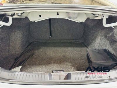 2019 Volkswagen Jetta 1.4T SEL Premium