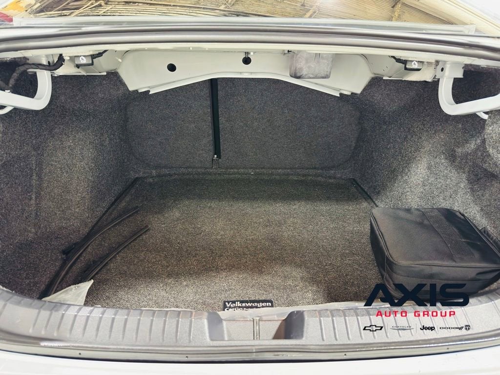 2019 Volkswagen Jetta 1.4T SEL Premium