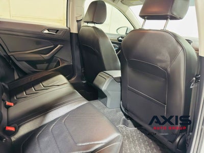 2019 Volkswagen Jetta 1.4T SEL Premium