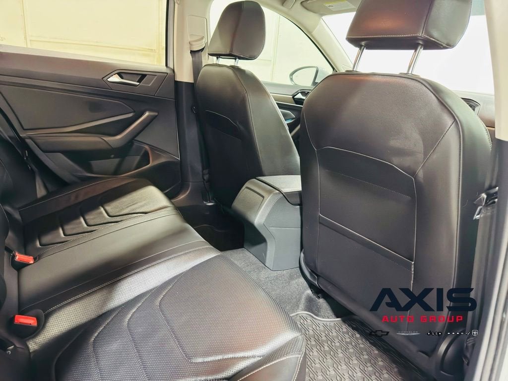 2019 Volkswagen Jetta 1.4T SEL Premium