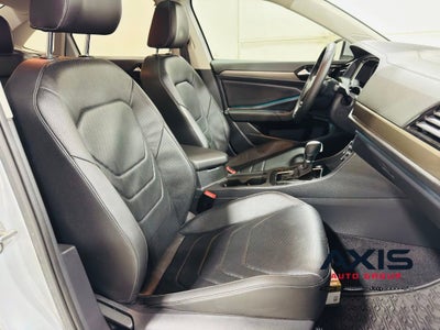 2019 Volkswagen Jetta 1.4T SEL Premium