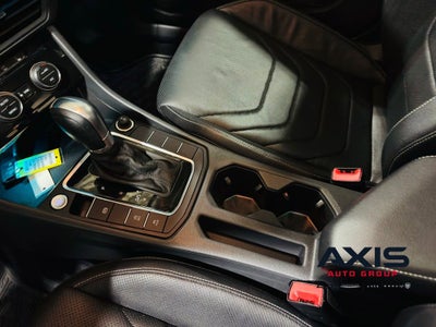 2019 Volkswagen Jetta 1.4T SEL Premium