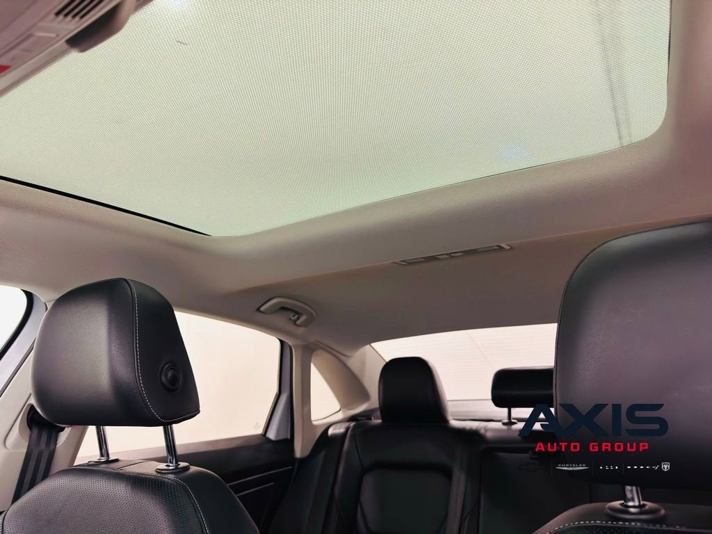 2019 Volkswagen Jetta 1.4T SEL Premium