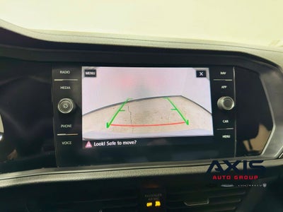 2019 Volkswagen Jetta 1.4T SEL Premium