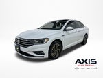 2019 Volkswagen Jetta 1.4T SEL Premium