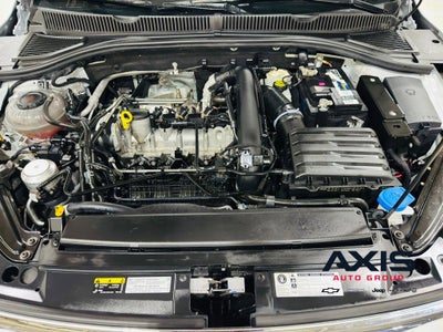 2019 Volkswagen Jetta 1.4T SEL Premium