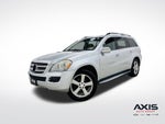 2009 Mercedes-Benz GL-Class 4.6L