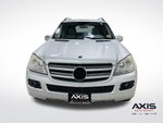 2009 Mercedes-Benz GL-Class 4.6L