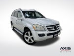 2009 Mercedes-Benz GL-Class 4.6L