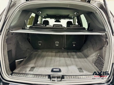 2017 Mercedes-Benz GLE 350 4MATIC®