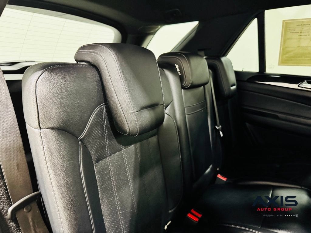 2017 Mercedes-Benz GLE 350 4MATIC®