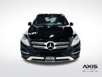 2017 Mercedes-Benz GLE 350 4MATIC®