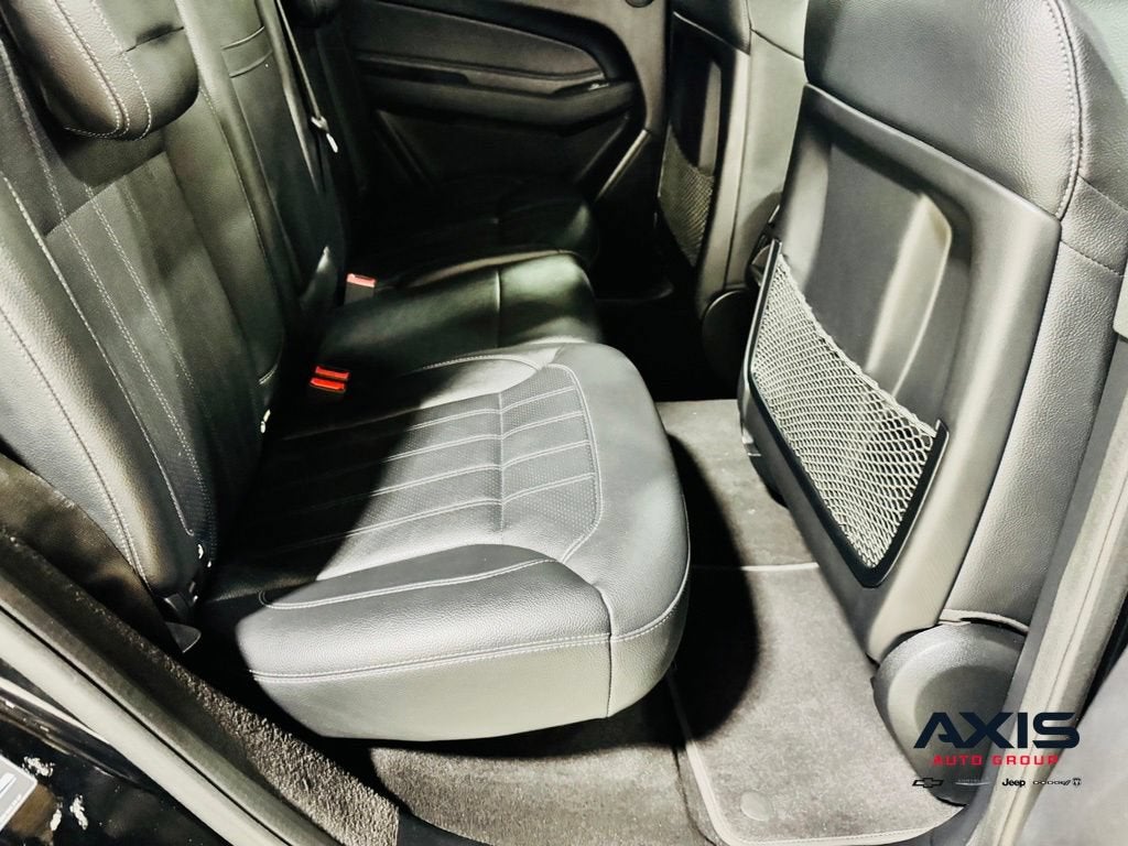 2017 Mercedes-Benz GLE 350 4MATIC®