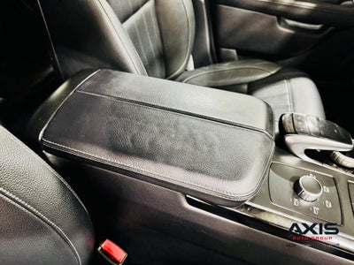 2017 Mercedes-Benz GLE 350 4MATIC®