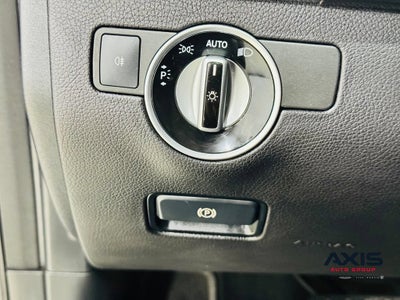 2017 Mercedes-Benz GLE 350 4MATIC®