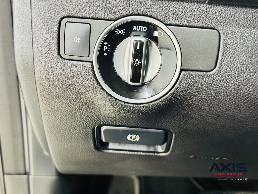 2017 Mercedes-Benz GLE 350 4MATIC®