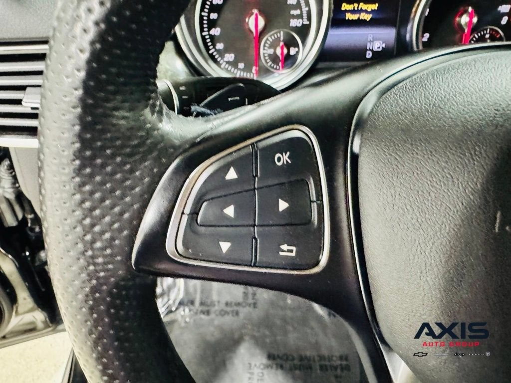 2017 Mercedes-Benz GLE 350 4MATIC®