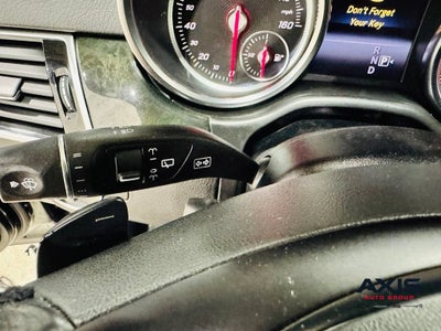 2017 Mercedes-Benz GLE 350 4MATIC®