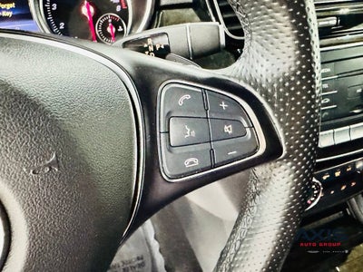 2017 Mercedes-Benz GLE 350 4MATIC®