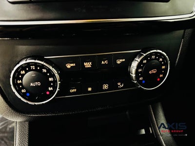 2017 Mercedes-Benz GLE 350 4MATIC®