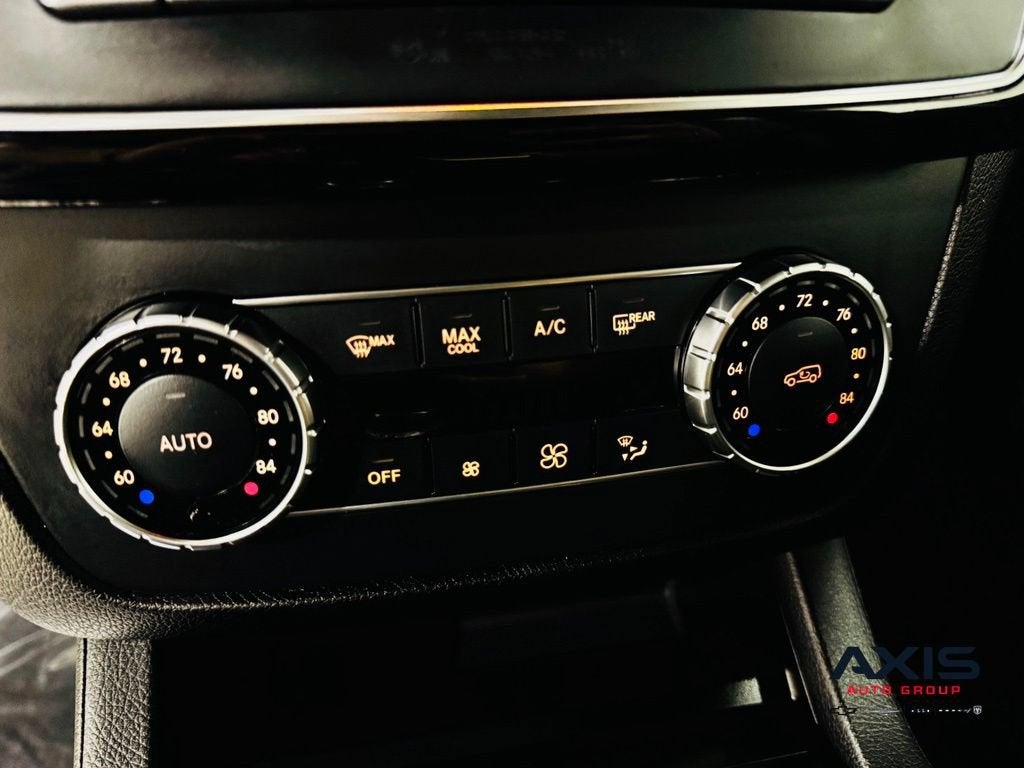 2017 Mercedes-Benz GLE 350 4MATIC®