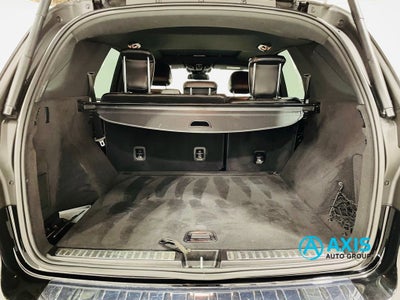 2017 Mercedes-Benz GLE 350 4MATIC®