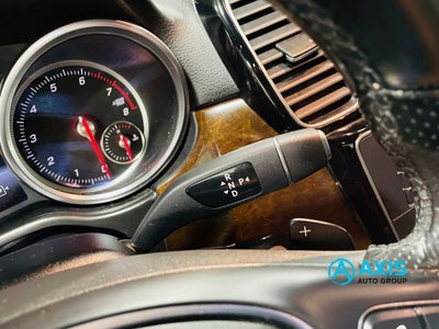 2017 Mercedes-Benz GLE 350 4MATIC®