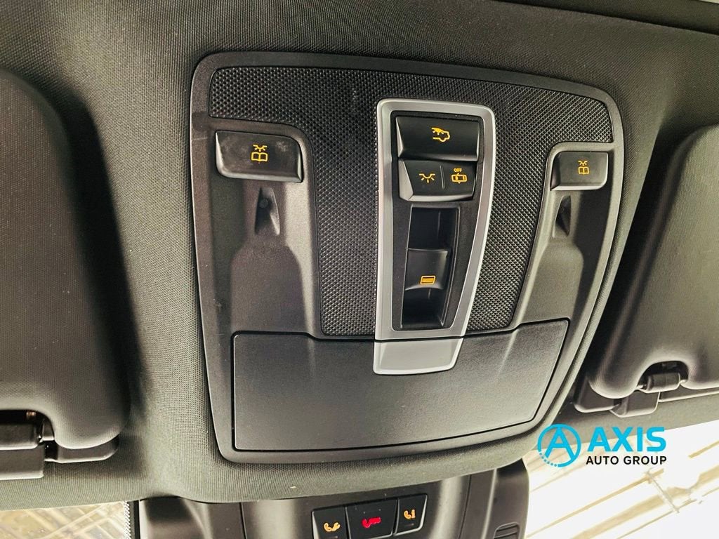 2017 Mercedes-Benz GLE 350 4MATIC®