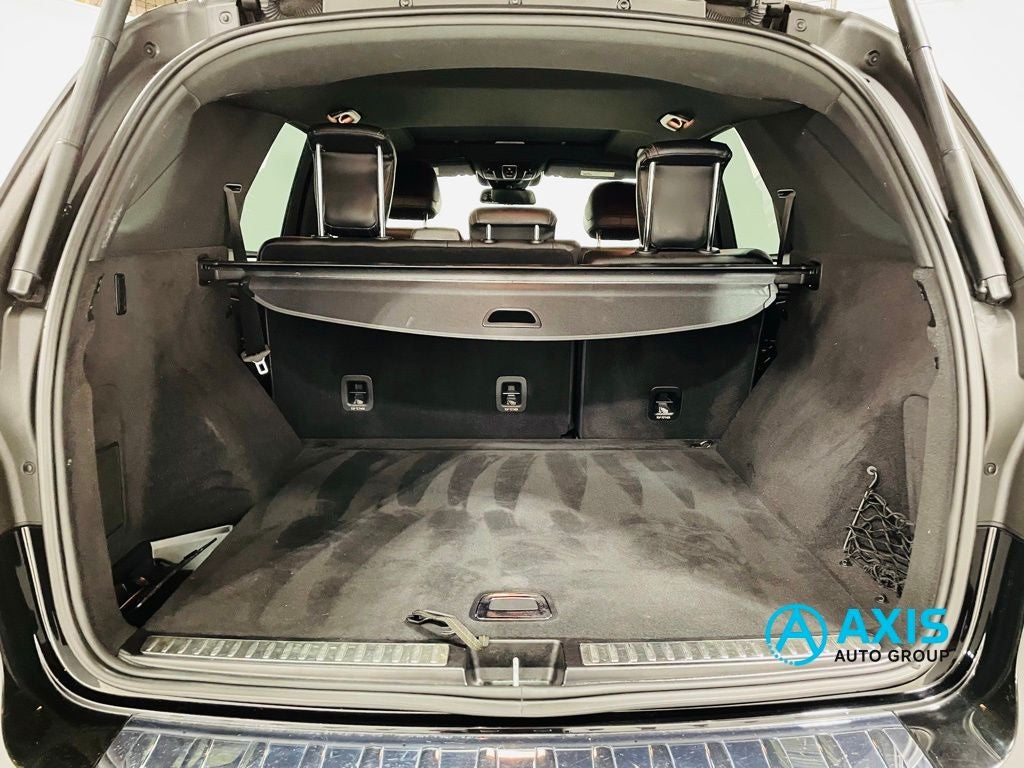 2017 Mercedes-Benz GLE 350 4MATIC®